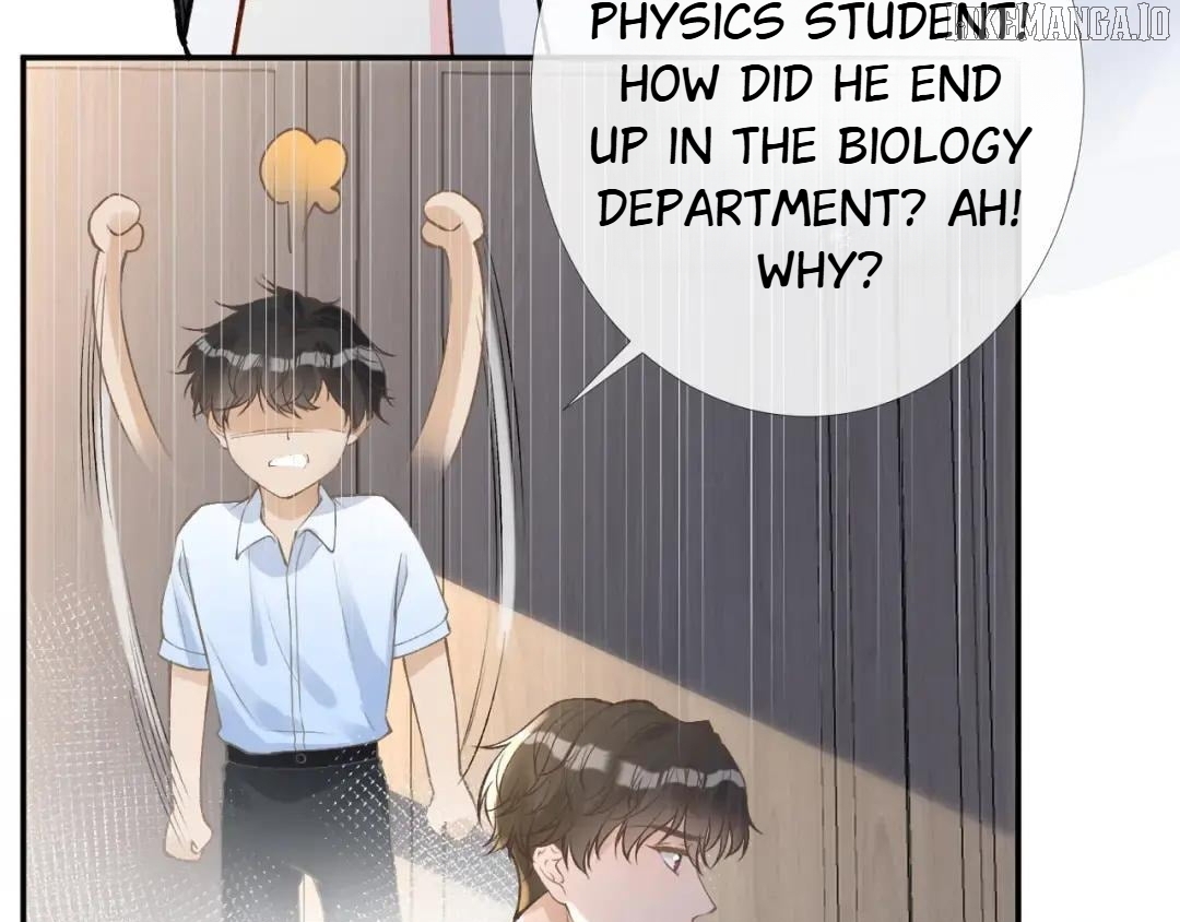 Everyone's Darling Chapter 180 - page 47